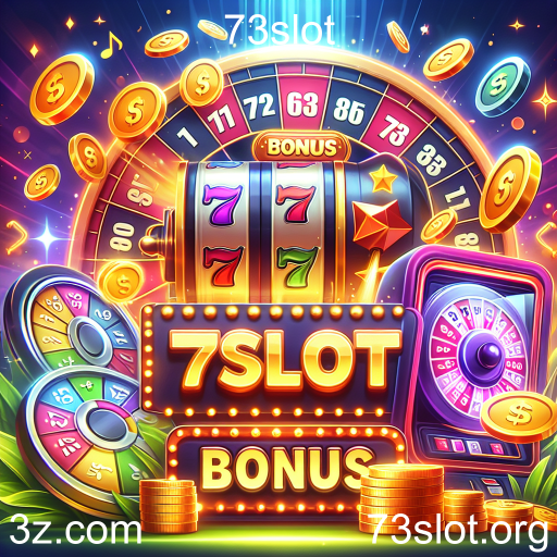 Explorando os Bônus Oferecidos no 73slot: Uma Oportunidade para Jogadores