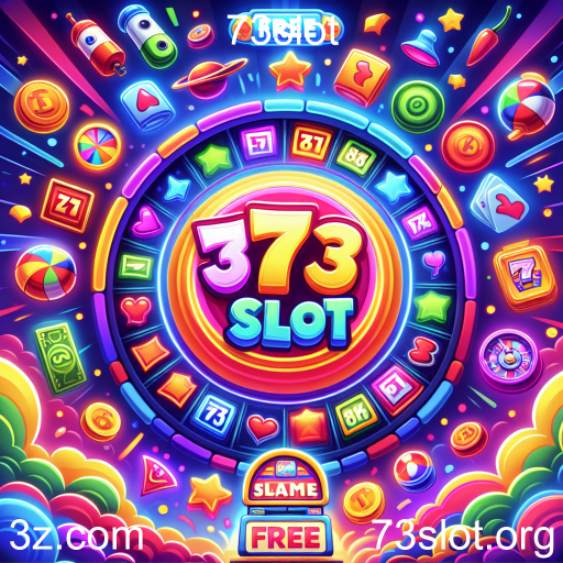 Explore a Diversão nos Jogos Grátis do 73slot